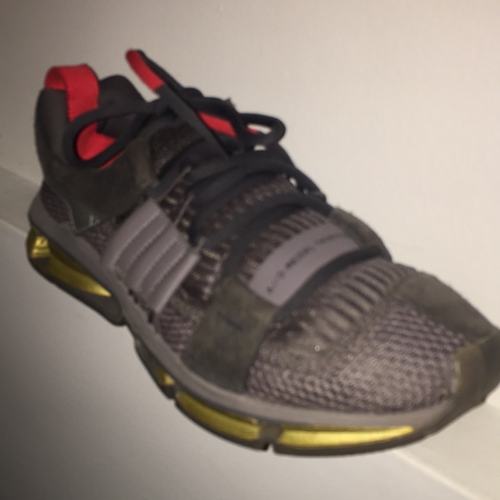 Adidas - A//D Mo2e01 - Twinstrike Size 10.5 - image 2